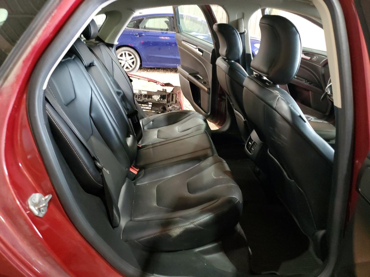 3FA6P0D9XHR101028 FORD FUSION 2017