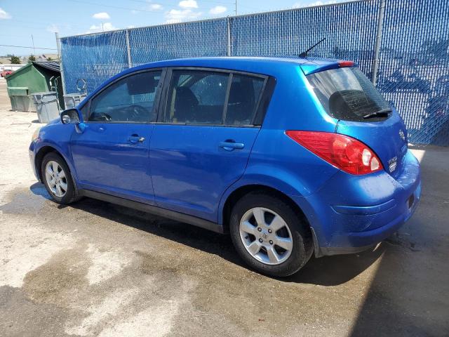 2008 Nissan Versa S VIN: 3N1BC13EX8L430746 Lot: 55724304