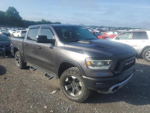 2022 DODGE 1500 REBEL 1C6SRFLT7NN177511