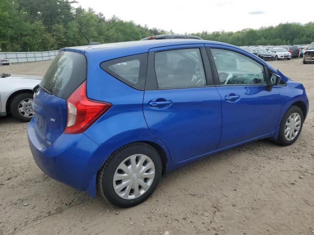 2016 Nissan Versa Note S VIN: 3N1CE2CP5GL394050 Lot: 54555774