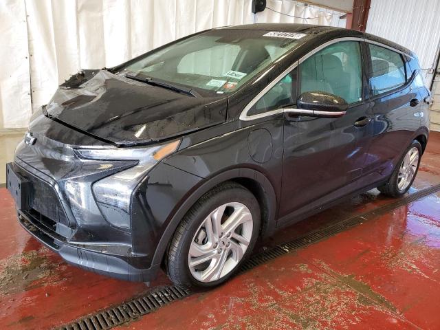 2023 Chevrolet Bolt Ev 1Lt VIN: 1G1FW6S06P4195283 Lot: 53217174