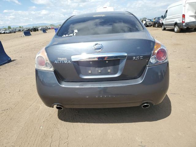 2012 Nissan Altima Base VIN: 1N4AL2APXCC135904 Lot: 55202824