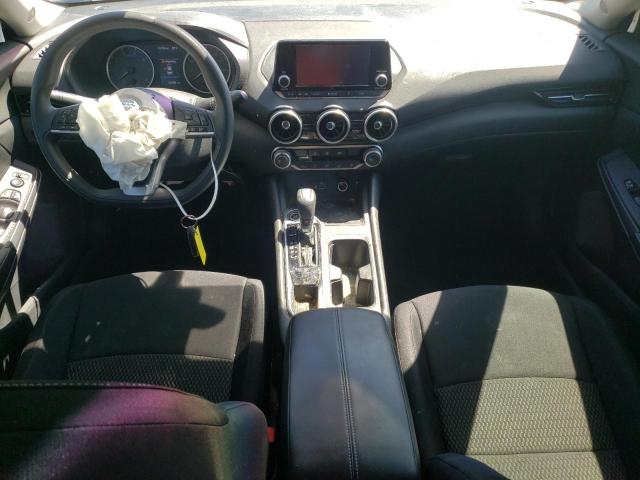 2020 Nissan Sentra S VIN: 3N1AB8BVXLY228297 Lot: 56586084