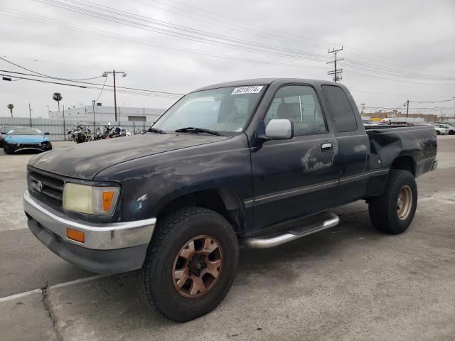 1996 Toyota T100 Xtracab Sr5 VIN: JT4UN24D0T0024895 Lot: 56319774