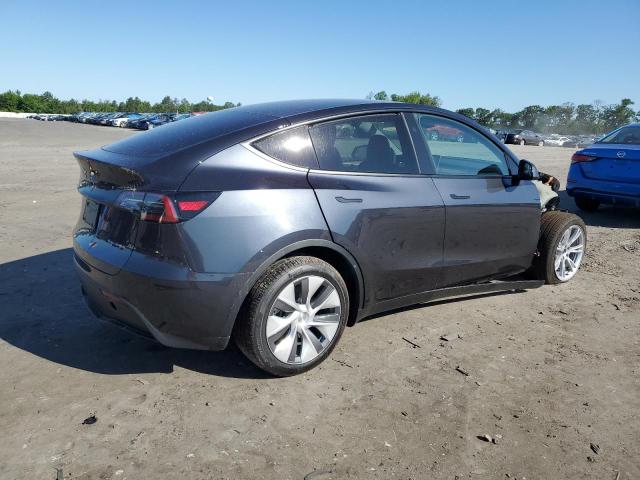 2024 Tesla Model Y VIN: 7SAYGDEE4RA264198 Lot: 56459834