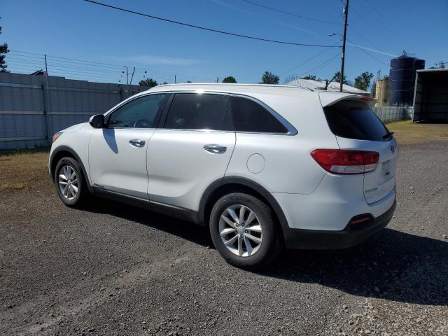 2017 Kia Sorento Lx VIN: 5XYPGDA59HG220772 Lot: 54265684