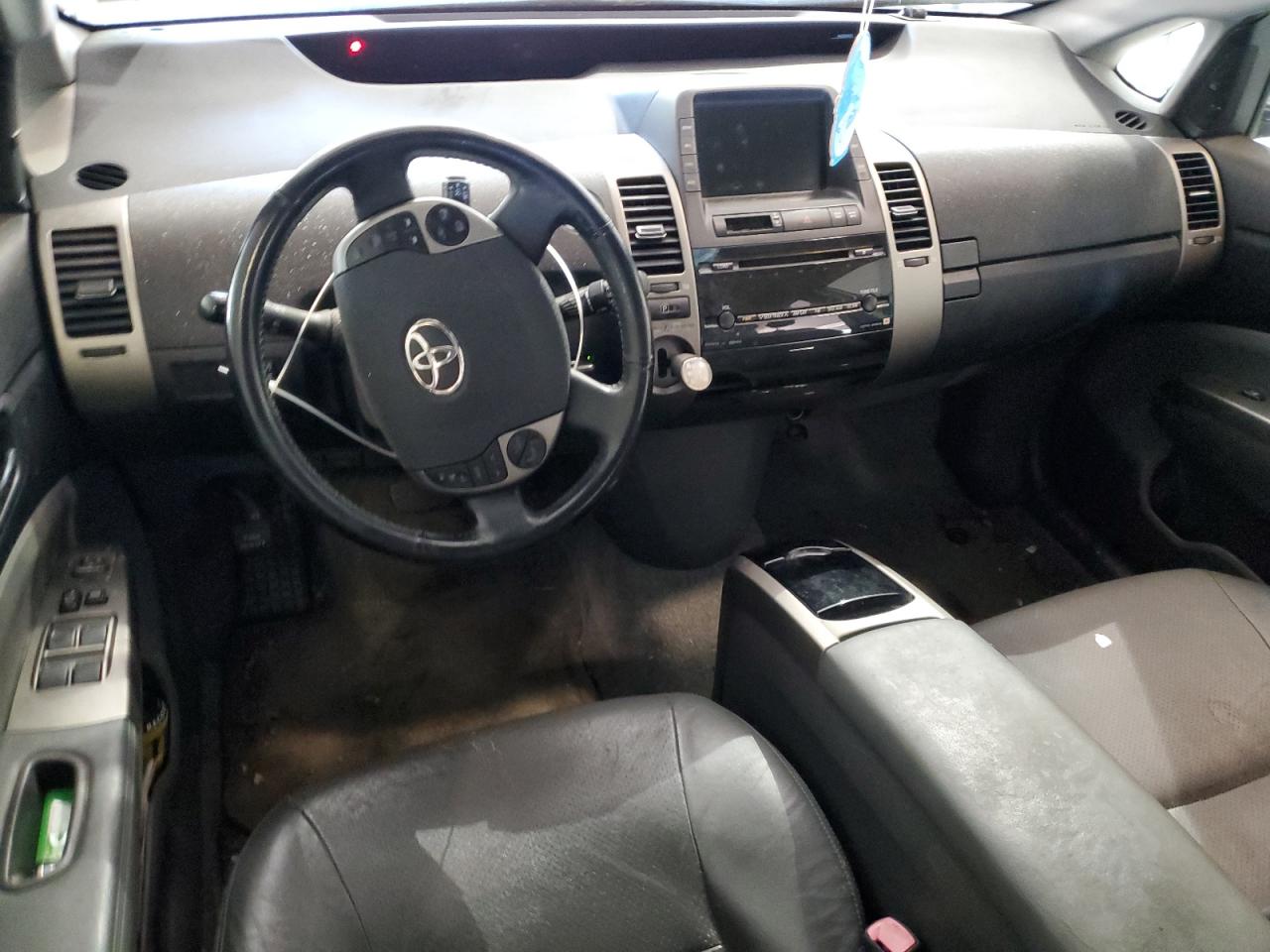 JTDKB20U183302490 2008 Toyota Prius