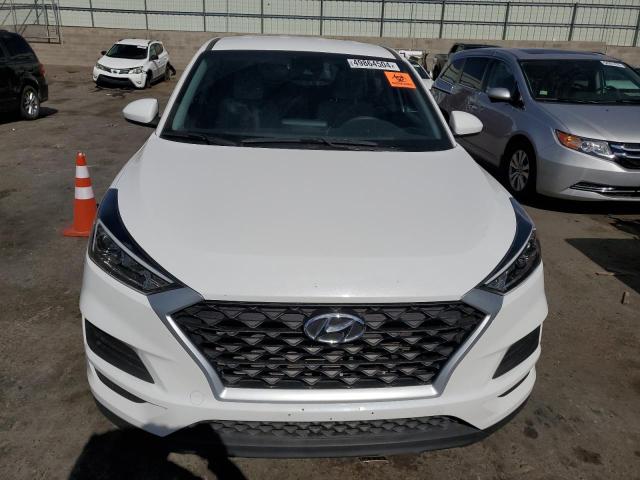 2020 Hyundai Tucson Se VIN: KM8J2CA46LU135395 Lot: 49864504