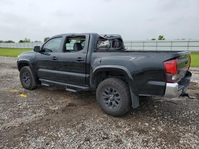 3TYAZ5CN7PT032650 2023 Toyota Tacoma Double Cab