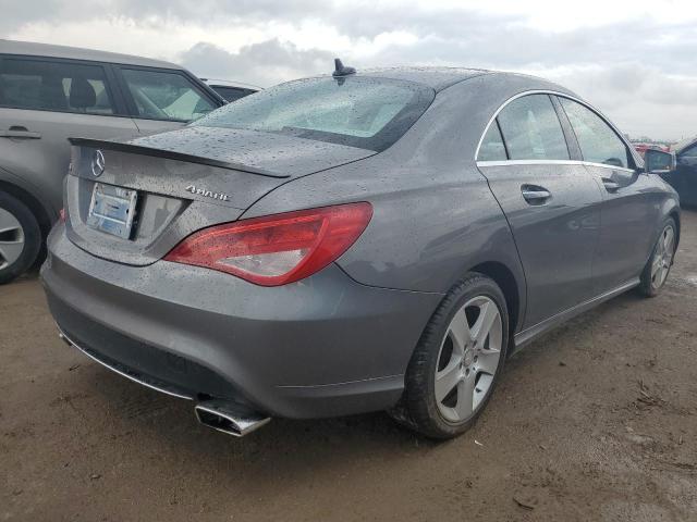 VIN WDDSJ4GB4GN393797 2016 Mercedes-Benz CLA-Class,... no.3