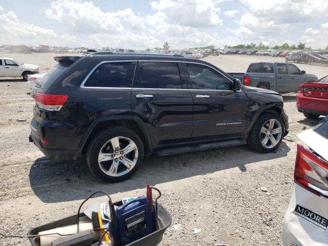 2014 Jeep Grand Cherokee Limited VIN: 1C4RJFBTXEC179846 Lot: 55469784