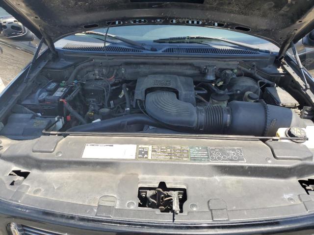 2001 Ford F150 Supercrew VIN: 1FTRW07L21KB78939 Lot: 54376174