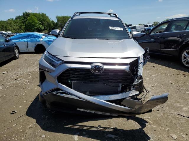 2023 TOYOTA RAV4 XLE - 2T3P1RFVXPC353629