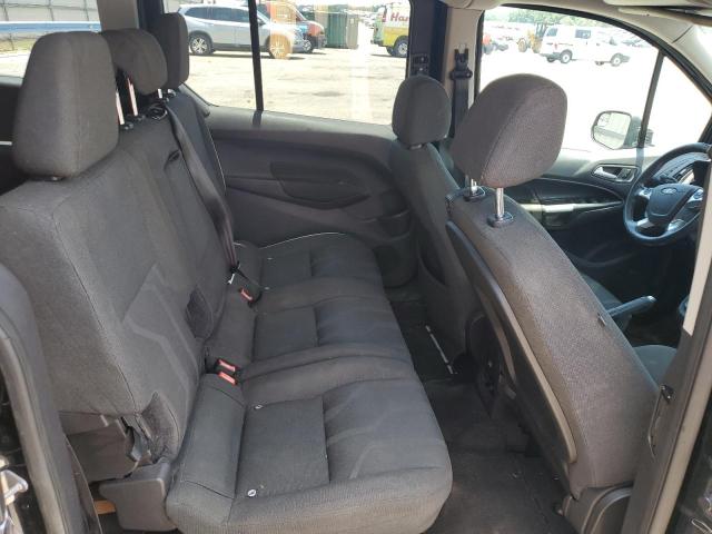 2015 Ford Transit Connect Xlt VIN: NM0GE9F70F1204435 Lot: 56509374