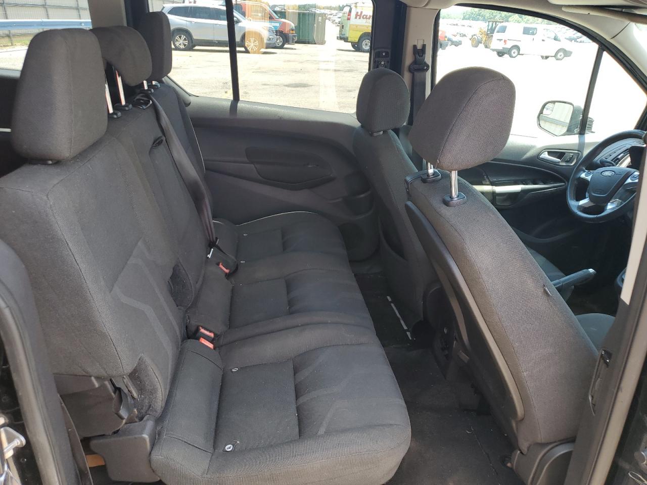 NM0GE9F70F1204435 2015 Ford Transit Connect Xlt