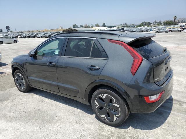 2023 Kia Niro Wind VIN: KNDCR3L15P5028382 Lot: 56957834