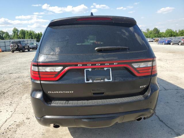 2021 Dodge Durango Gt VIN: 1C4RDHDG8MC846608 Lot: 57143074