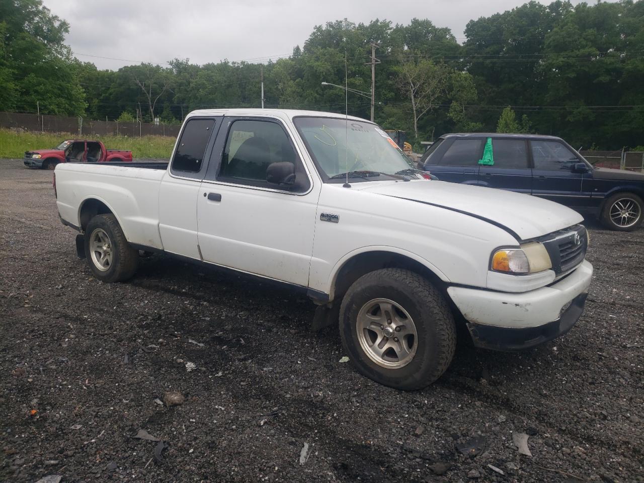 4F4YR16U1WTM24701 1998 Mazda B3000 Cab Plus