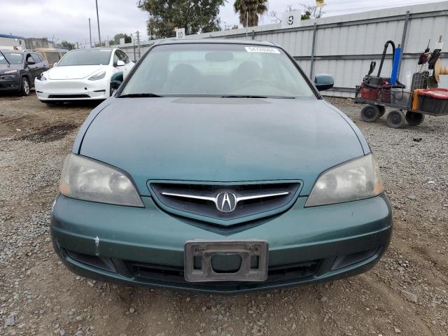 2003 Acura 3.2Cl VIN: 19UYA42423A004042 Lot: 54728084