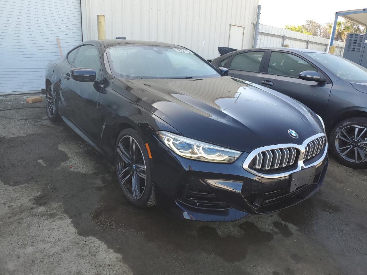 WBAAE2C04PCL62366 2023 BMW 840I