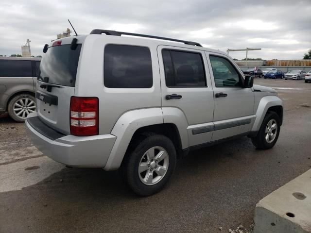 2010 Jeep Liberty Sport VIN: 1J4PP2GK4AW117618 Lot: 54169934