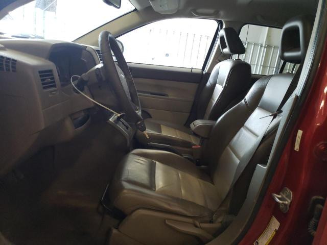 2007 Jeep Compass Limited VIN: 1J8FF57W87D193641 Lot: 54694364