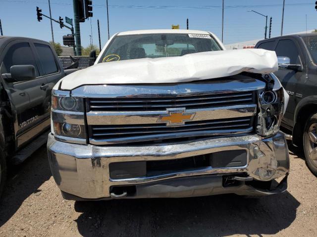 2018 CHEVROLET SILVERADO - 1GC2CUEG0JZ286619