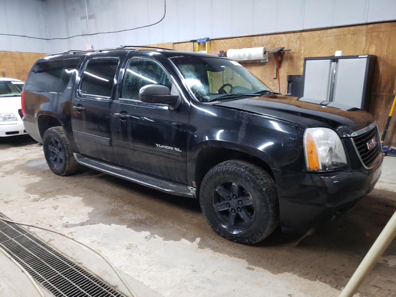 2013 GMC Yukon Xl K1500 Slt vin: 1GKS2KE78DR130781