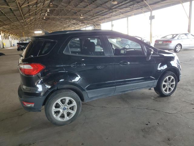 2019 Ford Ecosport Se VIN: MAJ6S3GL2KC285023 Lot: 54638614