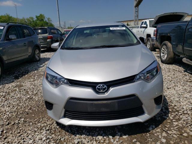 2014 Toyota Corolla L VIN: 2T1BURHE5EC130435 Lot: 54767164