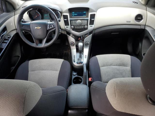 2013 Chevrolet Cruze Ls VIN: 1G1PA5SG0D7217959 Lot: 55148344