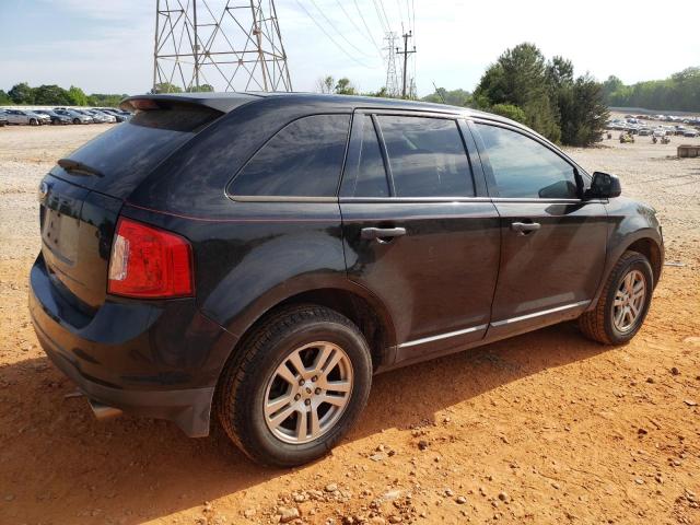 2011 Ford Edge Se VIN: 2FMDK3GC6BBA67003 Lot: 53465384