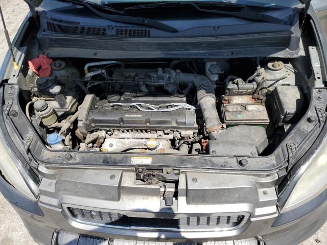 2011 Kia Soul + VIN: KNDJT2A26B7309067 Lot: 56850874