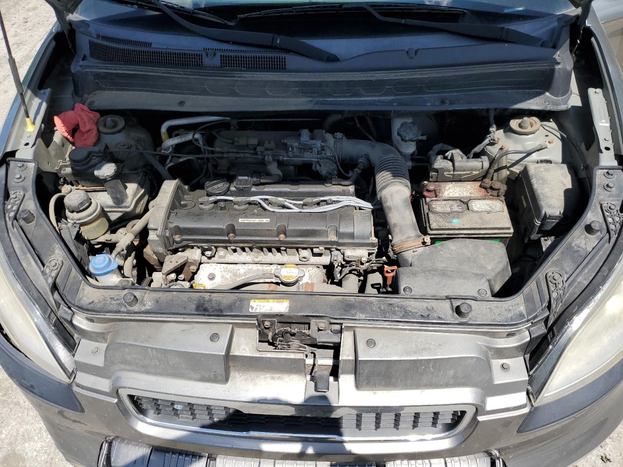 KNDJT2A26B7309067 2011 Kia Soul +