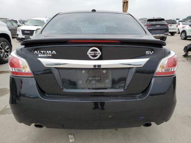 2015 Nissan Altima 2.5 VIN: 1N4AL3AP8FC118450 Lot: 56427654