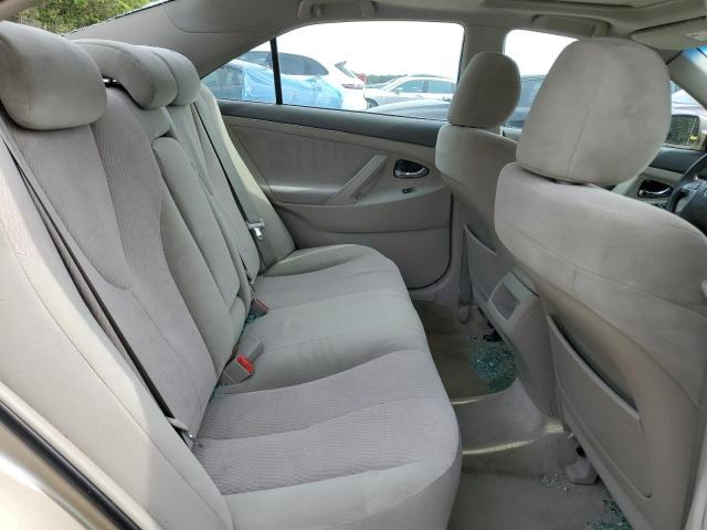 2010 Toyota Camry Base VIN: 4T1BF3EK1AU038619 Lot: 53957764