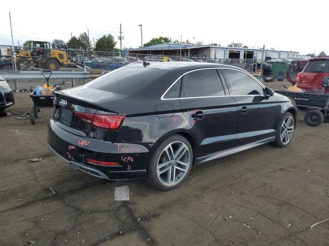 2017 Audi A3 Premium Plus VIN: WAUGUGFF9H1069408 Lot: 56938504