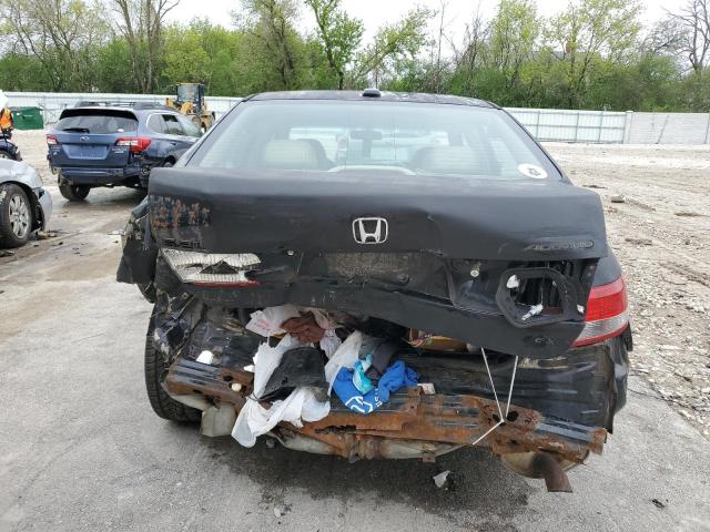 2004 Honda Accord Ex VIN: 1HGCM56814A063332 Lot: 53878114