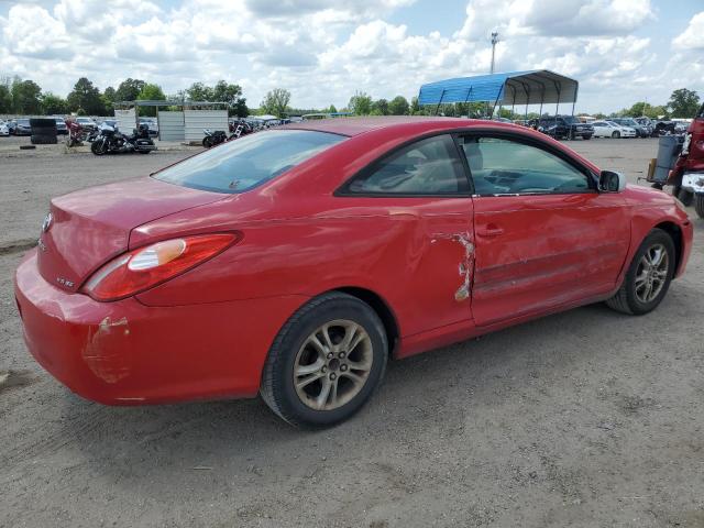 2005 Toyota Camry Solara Se VIN: 4T1CA38P45U059092 Lot: 53496424