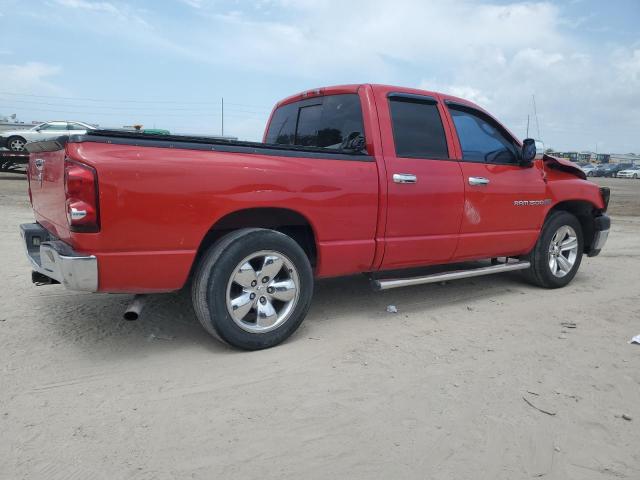 2007 Dodge Ram 1500 St VIN: 1D7HA18287J633772 Lot: 54505034