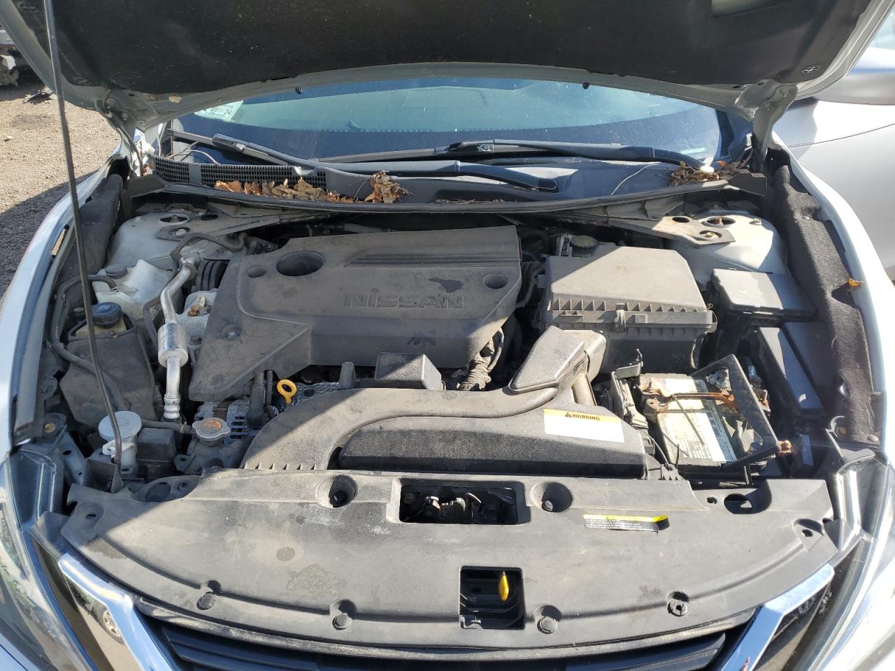 1N4AL3AP9HC197825 2017 Nissan Altima 2.5