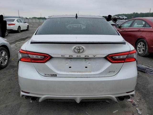 VIN 4T1B61HK8KU196313 2019 Toyota Camry, Xse no.6