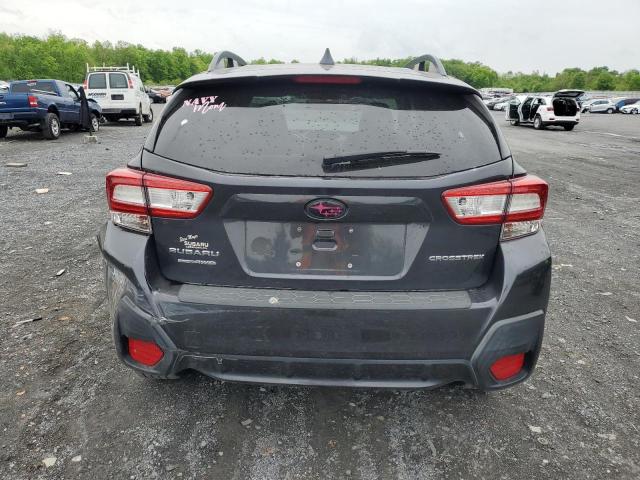 2019 Subaru Crosstrek Premium VIN: JF2GTADC3KH351961 Lot: 54679144