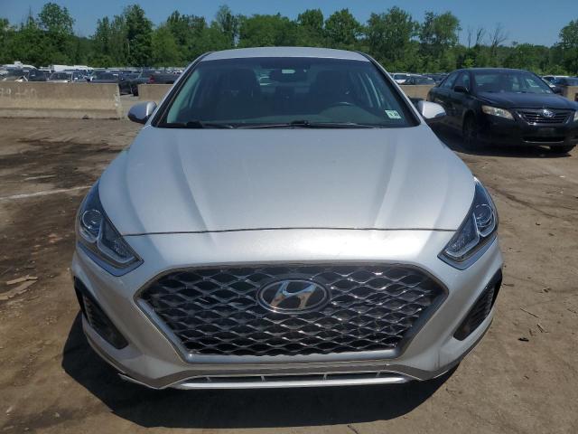 2019 Hyundai Sonata Limited VIN: 5NPE34AFXKH751667 Lot: 55694744