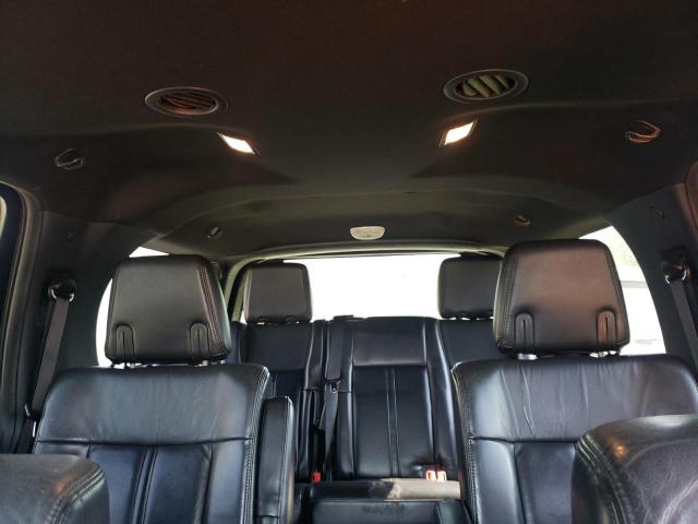 2015 Lincoln Navigator VIN: 5LMJJ2HT6FEJ01317 Lot: 57029034