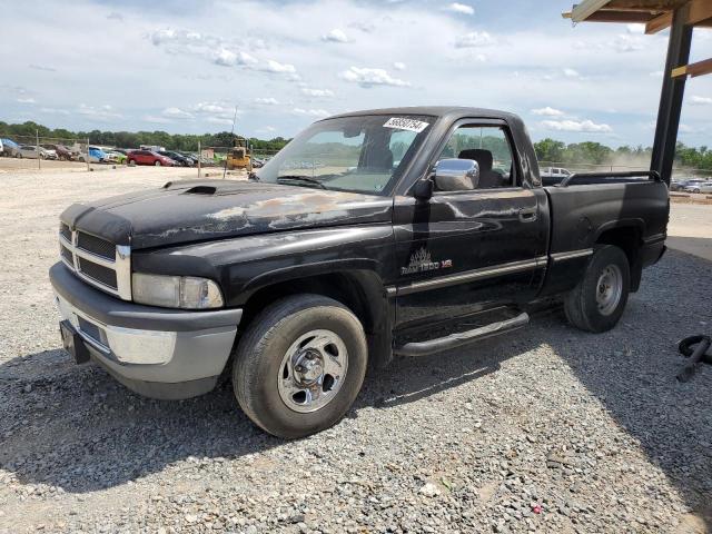 1995 Dodge Ram 1500 VIN: 1B7HC16Z8SS286208 Lot: 56850754