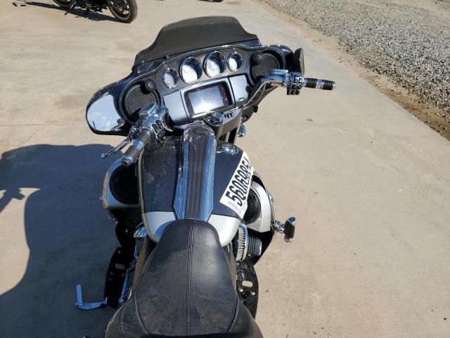 2019 HARLEY-DAVIDSON FLHXSE 1HD1PXL10KB957800