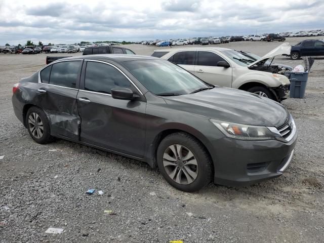 2015 Honda Accord Lx VIN: 1HGCR2F37FA010920 Lot: 53972354