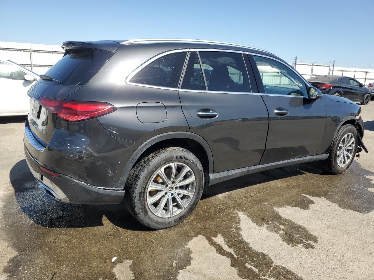 W1NKM4GB5RF111660 2024 Mercedes-Benz Glc 300