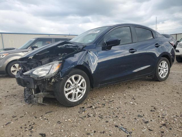 Lot #2517656182 2018 TOYOTA YARIS IA salvage car